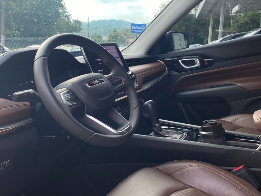 jeep compass 1.3 t270 turbo flex limited at6 5p automatico 20227
