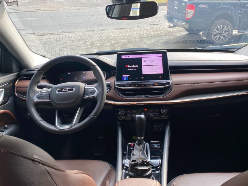 jeep compass 1.3 t270 turbo flex limited at6 5p automatico 20228