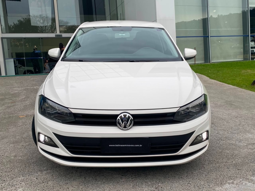 volkswagen polo 1.6 msi total flex manual 1.5 5p 20211