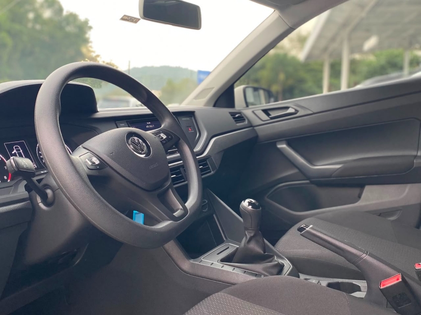 volkswagen polo 1.6 msi total flex manual 1.5 5p 20218