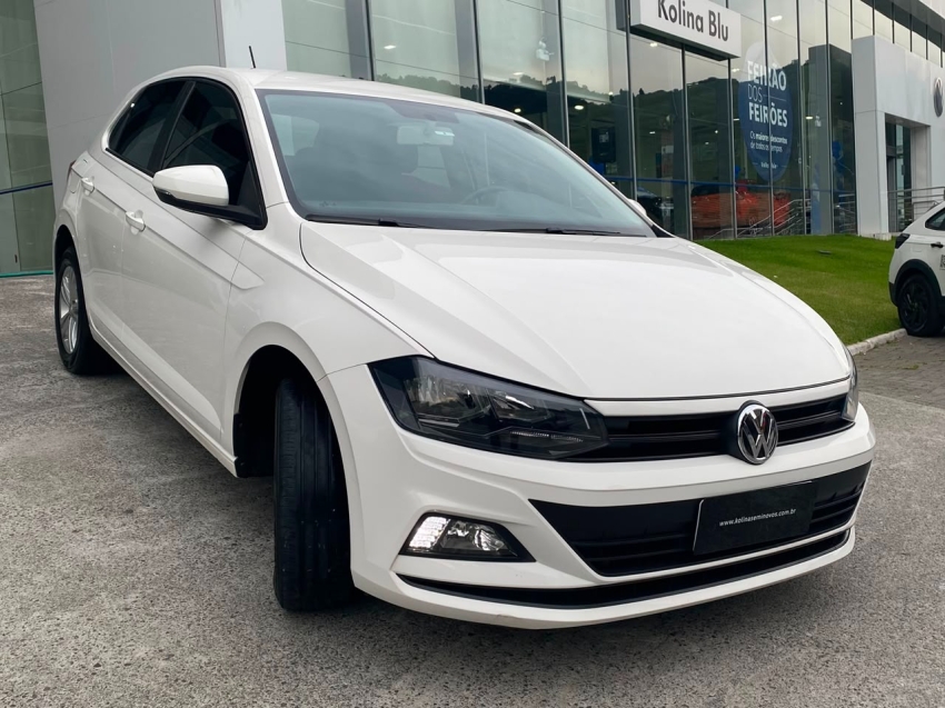 volkswagen polo 1.6 msi total flex manual 1.5 5p 20210