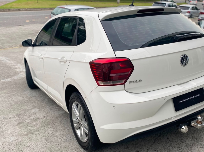 volkswagen polo 1.6 msi total flex manual 1.5 5p 20213