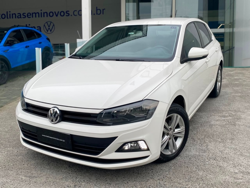 volkswagen polo 1.6 msi total flex manual 1.5 5p 20212
