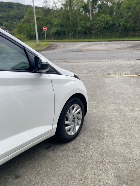 hyundai hb20 1.0 12v flex evolution manual 4p 20206