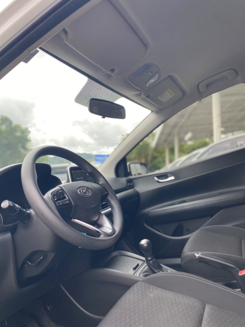 hyundai hb20 1.0 12v flex evolution manual 4p 20208