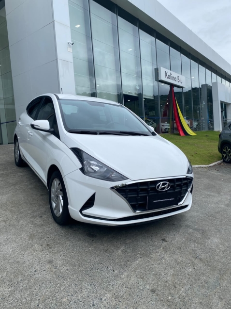 hyundai hb20 1.0 12v flex evolution manual 4p 20200