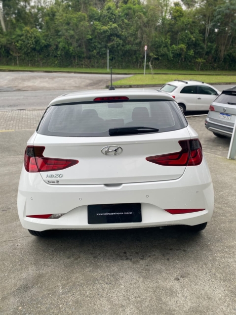 hyundai hb20 1.0 12v flex evolution manual 4p 20204