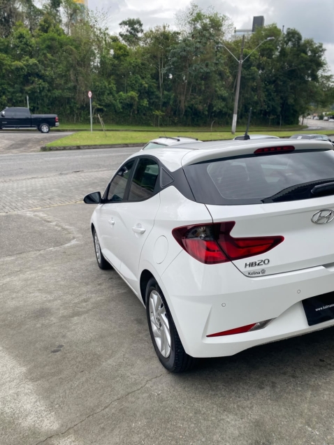 hyundai hb20 1.0 12v flex evolution manual 4p 20203