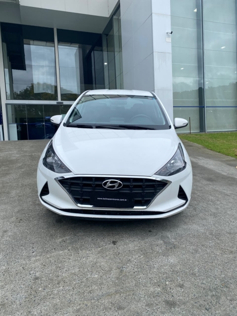 hyundai hb20 1.0 12v flex evolution manual 4p 20201