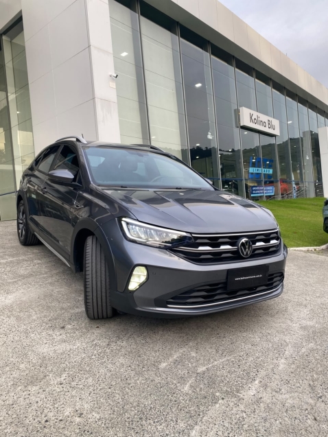 volkswagen nivus 1.0 200 tsi total flex highline automatico 5p 20240