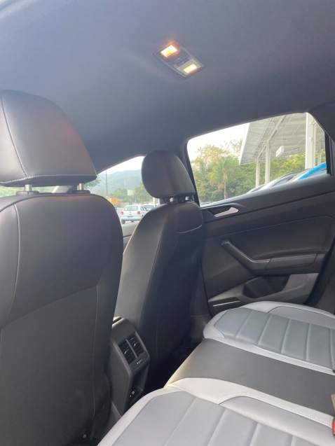 volkswagen nivus 1.0 200 tsi total flex highline automatico 5p 202410
