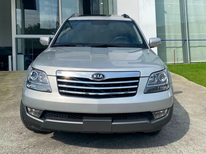 kia mohave 3.8 4x4 v6 24v gasolina 4p automatico 3.7 5p 20091