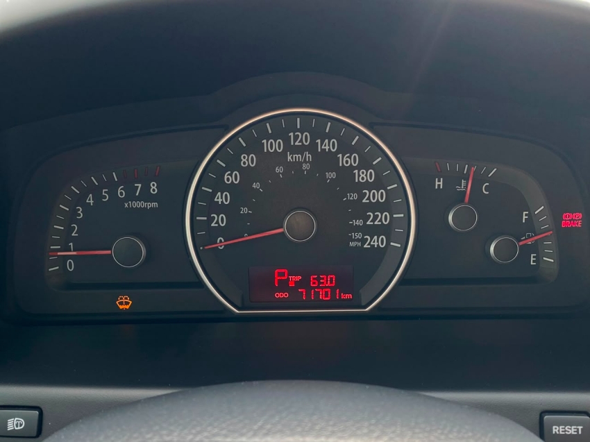 kia mohave 3.8 4x4 v6 24v gasolina 4p automatico 3.7 5p 200911