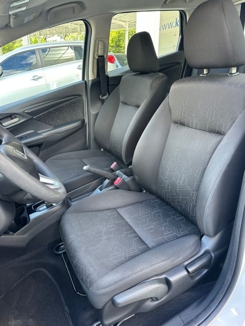 honda fit 1.5 ex 16v flex 4p automatico 1.4 5p 20156