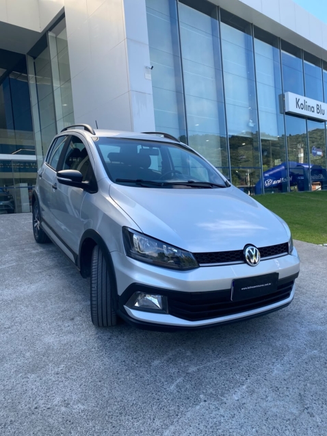 volkswagen fox 1.6 msi total flex xtreme 4p manual 1.5 5p 20182