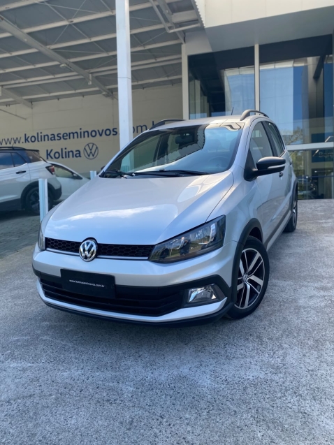 volkswagen fox 1.6 msi total flex xtreme 4p manual 1.5 5p 20180