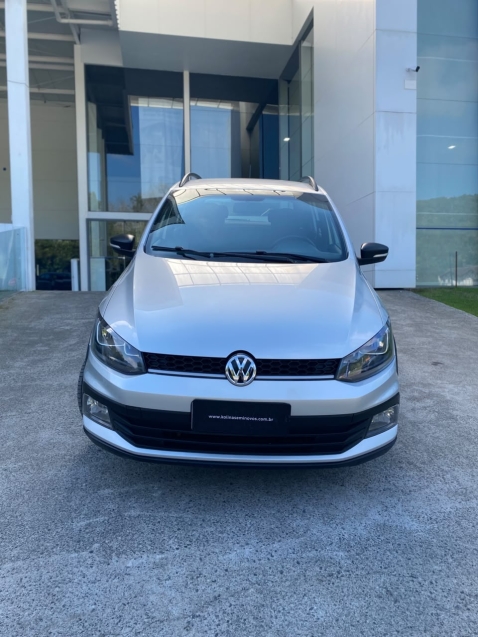 volkswagen fox 1.6 msi total flex xtreme 4p manual 1.5 5p 20181
