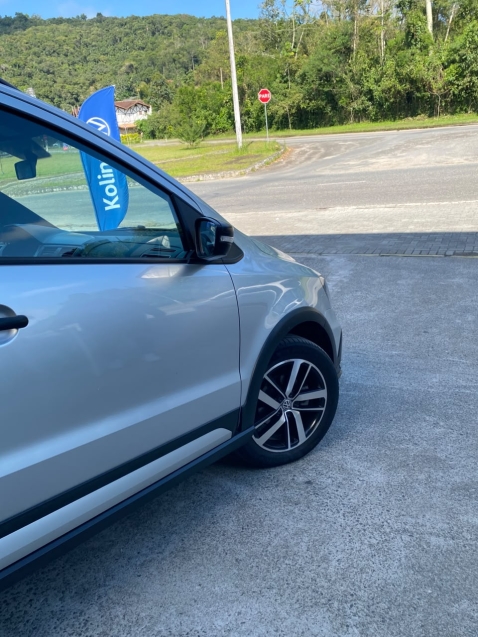 volkswagen fox 1.6 msi total flex xtreme 4p manual 1.5 5p 20183