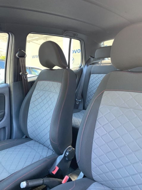 volkswagen fox 1.6 msi total flex xtreme 4p manual 1.5 5p 201810