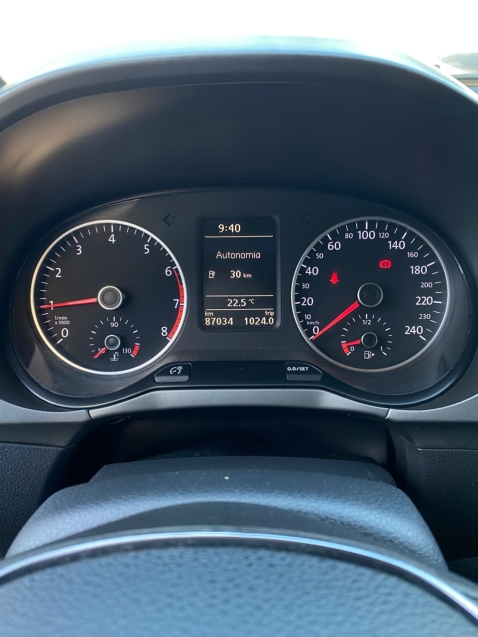 volkswagen fox 1.6 msi total flex xtreme 4p manual 1.5 5p 201811