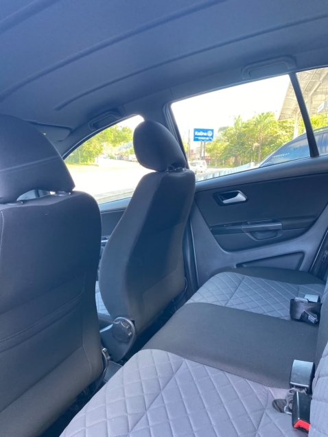 volkswagen fox 1.6 msi total flex xtreme 4p manual 1.5 5p 20187
