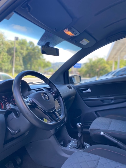 volkswagen fox 1.6 msi total flex xtreme 4p manual 1.5 5p 20189