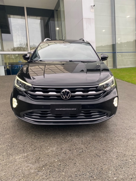 volkswagen nivus 1.0 200 tsi total flex highline automatico 5p 20211