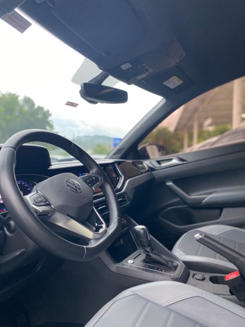 volkswagen nivus 1.0 200 tsi total flex highline automatico 5p 20217