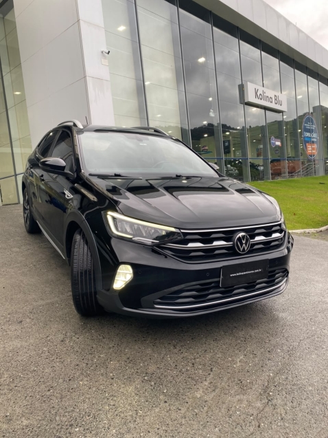 volkswagen nivus 1.0 200 tsi total flex highline automatico 5p 20210