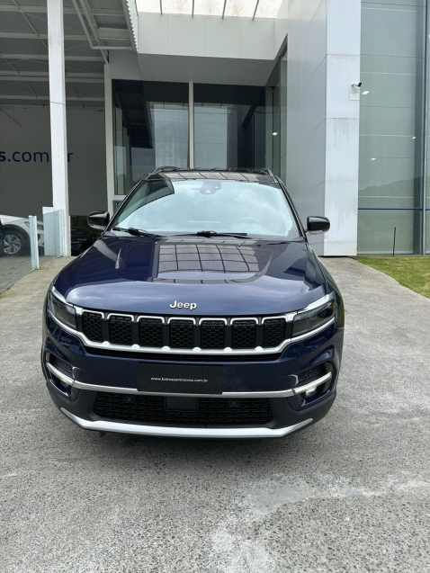 jeep commander 1.3 t270 turbo flex limited at6 5p automatico 20231