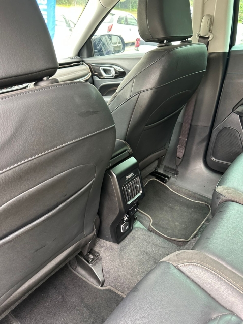 jeep commander 1.3 t270 turbo flex limited at6 5p automatico 20238