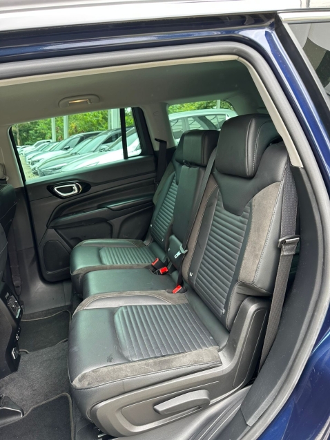 jeep commander 1.3 t270 turbo flex limited at6 5p automatico 20239