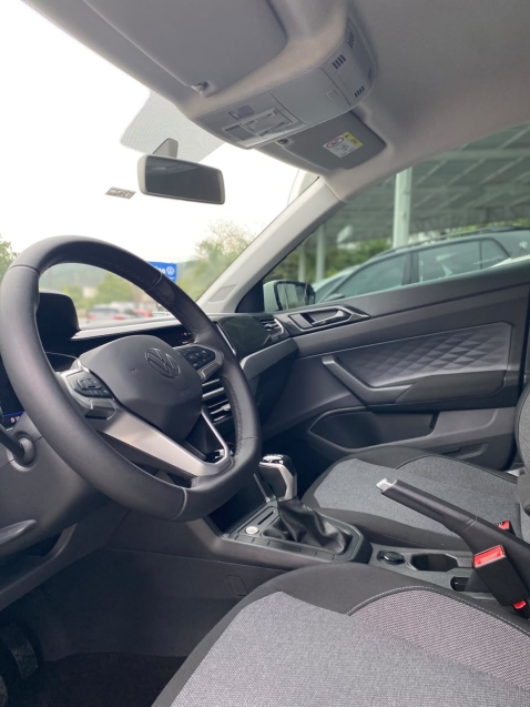 volkswagen polo 1.0 170 tsi sense automatico flex 5p 202610