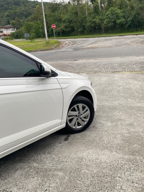 volkswagen polo 1.0 170 tsi sense automatico flex 5p 20264