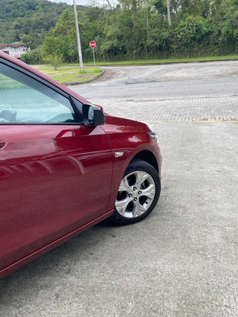 chevrolet onix 1.0 turbo flex ltz automatico 4p 20246