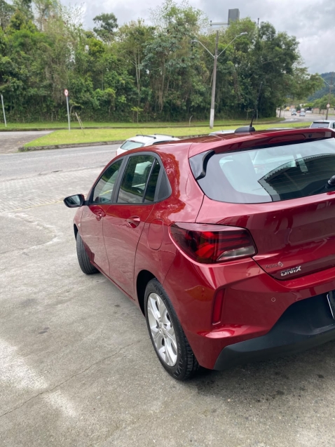 chevrolet onix 1.0 turbo flex ltz automatico 4p 20243
