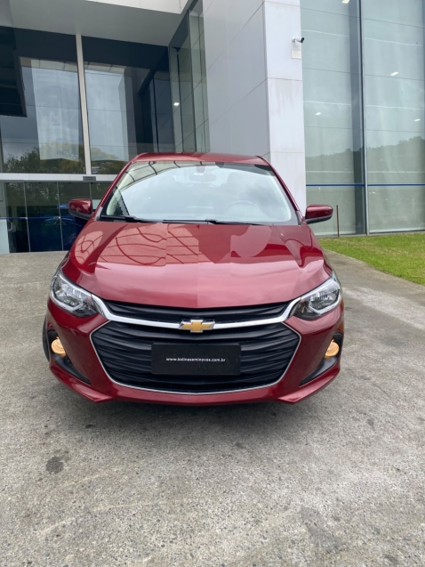chevrolet onix 1.0 turbo flex ltz automatico 4p 20241