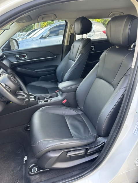 honda hr-v 1.5 di i-vtec flex exl cvt 1.4 5p automatico 20247
