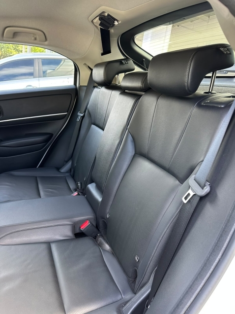 honda hr-v 1.5 di i-vtec flex exl cvt 1.4 5p automatico 20248