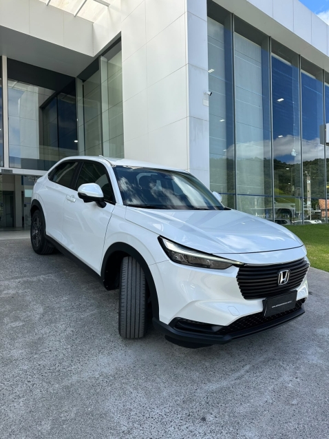 honda hr-v 1.5 di i-vtec flex exl cvt 1.4 5p automatico 2024