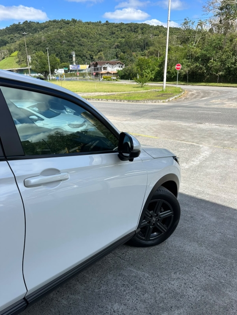 honda hr-v 1.5 di i-vtec flex exl cvt 1.4 5p automatico 20245