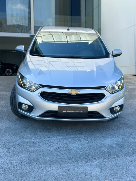 chevrolet prisma 1.4 mpfi ltz 8v flex 4p automatico 5p 20191