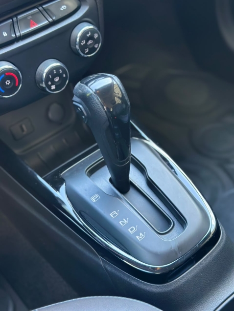 chevrolet prisma 1.4 mpfi ltz 8v flex 4p automatico 5p 201912