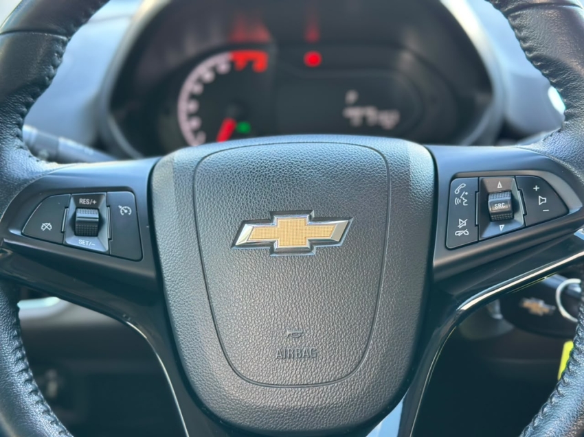 chevrolet prisma 1.4 mpfi ltz 8v flex 4p automatico 5p 201911