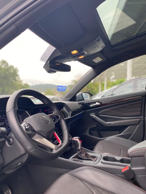 volkswagen jetta 2.0 350 tsi gasolina gli dsg 5p automatico 20238