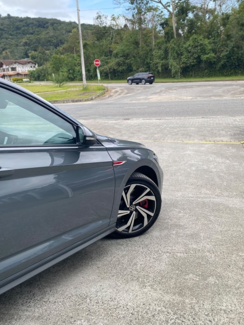 volkswagen jetta 2.0 350 tsi gasolina gli dsg 5p automatico 20232