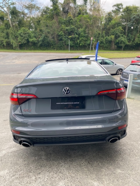 volkswagen jetta 2.0 350 tsi gasolina gli dsg 5p automatico 20234