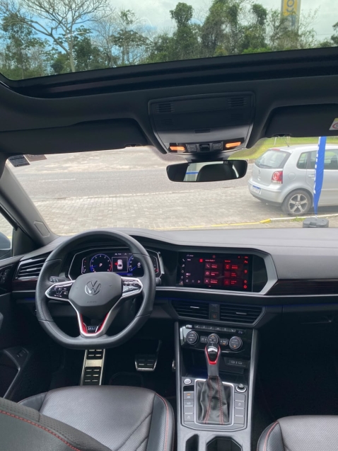 volkswagen jetta 2.0 350 tsi gasolina gli dsg 5p automatico 20237