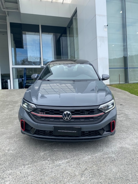 volkswagen jetta 2.0 350 tsi gasolina gli dsg 5p automatico 20233