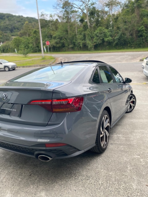 volkswagen jetta 2.0 350 tsi gasolina gli dsg 5p automatico 20236